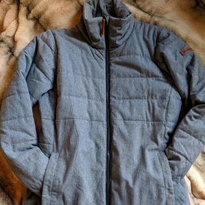 Columbia achens lake insulated jacket